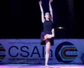 “CSAIN INTERNATIONAL DANCE COMPETITION 2026”