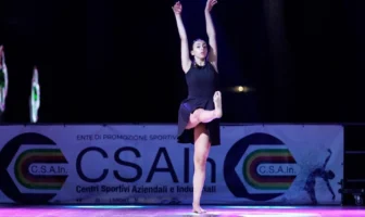 Danza