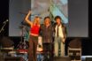 Eleonora,Tony e Manuel Cicco