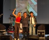 Fiuggi canta Battisti: sold out per Tony Cicco e la Formula 3