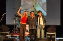 Eleonora,Tony e Manuel Cicco