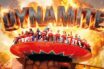 dynamite