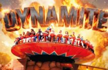 dynamite