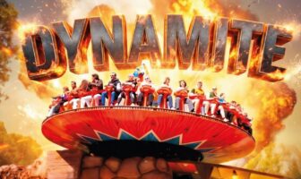 dynamite