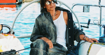 Gianna Nannini, arriva “Meraviglioso errore”: nuovo singolo e nuove date del GiannaGold Tour 2027