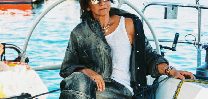 Gianna Nannini, arriva “Meraviglioso errore”: nuovo singolo e nuove date del GiannaGold Tour 2027