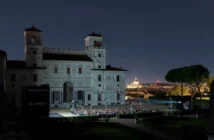 Festival villa medici