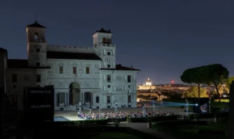 Festival villa medici