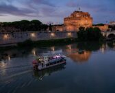 Sul Tevere torna “Fitzcarraldo”