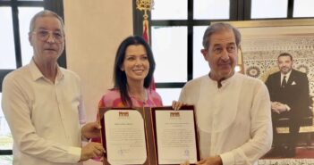 Cooperazione culturale Italia-Marocco: Francesca Brandi nominata Rappresentante dell’Association Ismaïlia Al Kobra