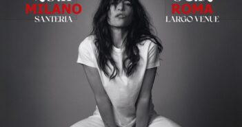Paola Turci torna sul palco con “Live a Dismisura”