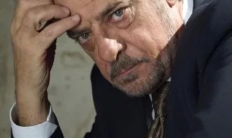 Giancarlo Giannini