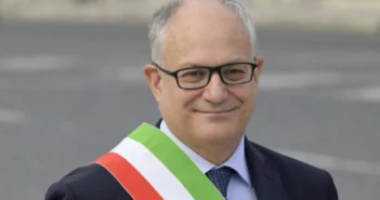 MONDIALI DI ATLETICA 2029, GUALTIERI: “ROMA PRONTA PER UN ALTRO GRANDE EVENTO INTERNAZIONALE”