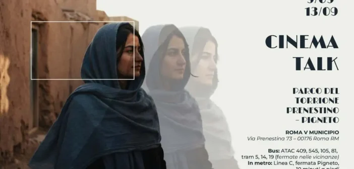 Human Rights Film Fest