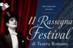 II RASSEGNA FESTIVAL DI TEATRO ROMANO