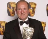 ROMICS: Sir Ian Livingstone, Romics d’Oro della 37^ edizione dall’1 al 4 ottobre 2026 a Fiera Roma.