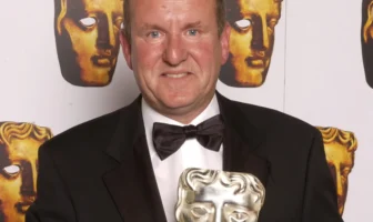 ian livingstone