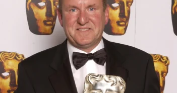 ROMICS: Sir Ian Livingstone, Romics d’Oro della 37^ edizione dall’1 al 4 ottobre 2026 a Fiera Roma.