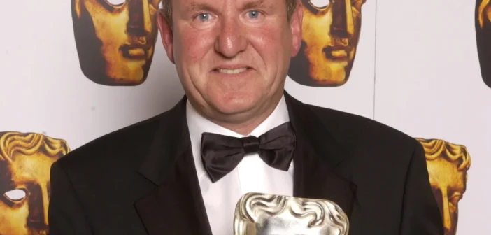 ROMICS: Sir Ian Livingstone, Romics d’Oro della 37^ edizione dall’1 al 4 ottobre 2026 a Fiera Roma.
