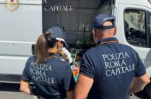 polizia locale