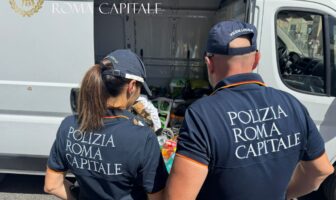 polizia locale