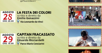 XVIII EDIZIONE de “I VIAGGI DELL’ARTE”
