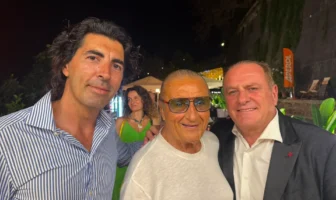 Pacifici renis vicedomini