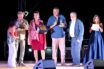 Premiazione Bonetti e film