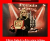 LETTERATURA: X EDIZIONE DEL PREMIO LETTERARIO MILANO INTERNATIONAL – ISCRIZIONI FINO AL 10 SETTEMBRE 2026