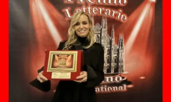 Premio letterario milano