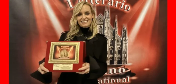 LETTERATURA: X EDIZIONE DEL PREMIO LETTERARIO MILANO INTERNATIONAL – ISCRIZIONI FINO AL 10 SETTEMBRE 2026
