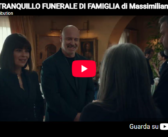Un tranquillo funerale di famiglia: trailer e data d’uscita del film di Massimiliano Bruno