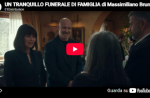 un tranquillo funerale in famigia
