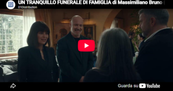 Un tranquillo funerale di famiglia: trailer e data d’uscita del film di Massimiliano Bruno