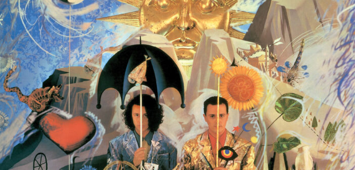 Tears for Fears, torna The Seeds of Love: un’edizione speciale celebra l’album cult degli anni ’80