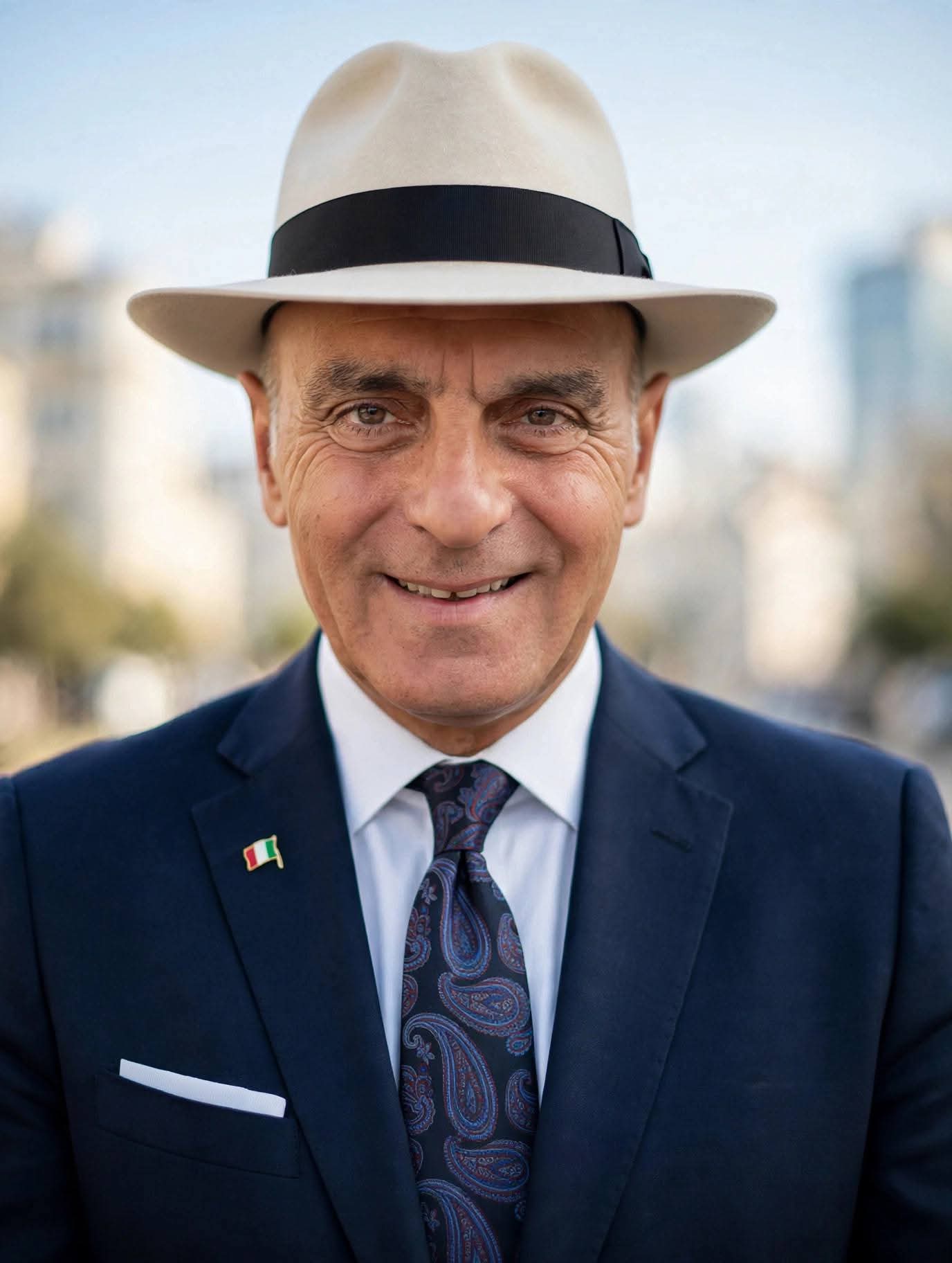 Vito Contesi