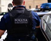 Ostia, occupazione abusiva nell’ex Colonia: tre arresti dopo l’intervento della Polizia Locale