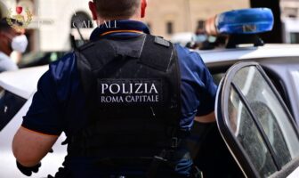 polizia locale