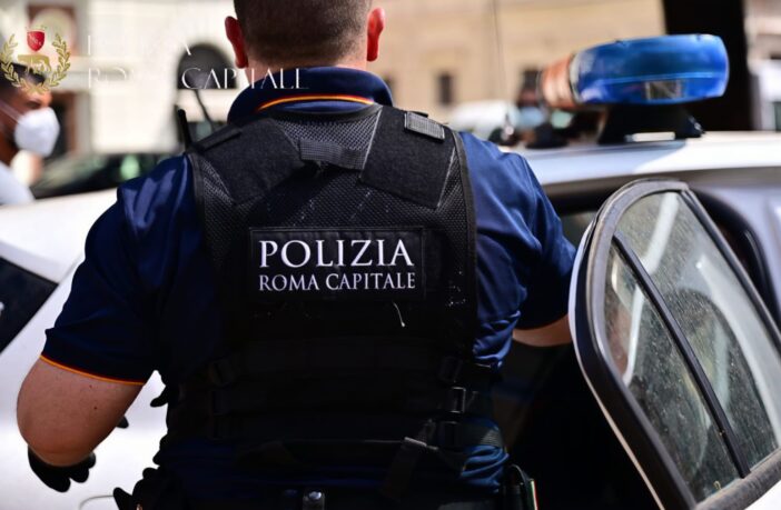 polizia locale