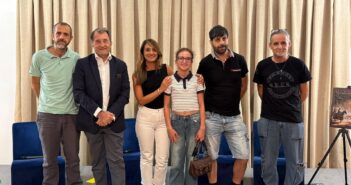 Tagliacozzo, dalle Crociate all’intelligenza artificiale: il passato incontra il futuro