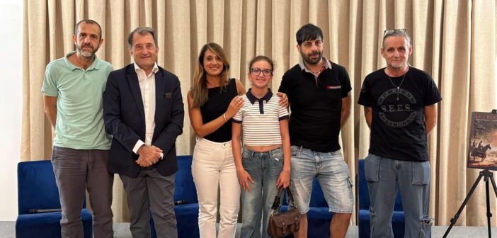 Tagliacozzo, dalle Crociate all’intelligenza artificiale: il passato incontra il futuro