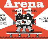 Arena 11 a Roma: cinema e comunità tornano protagonisti al Parco Tevere