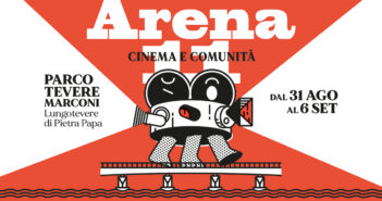 Arena 11 a Roma: cinema e comunità tornano protagonisti al Parco Tevere