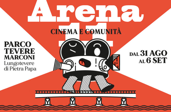 arena 11