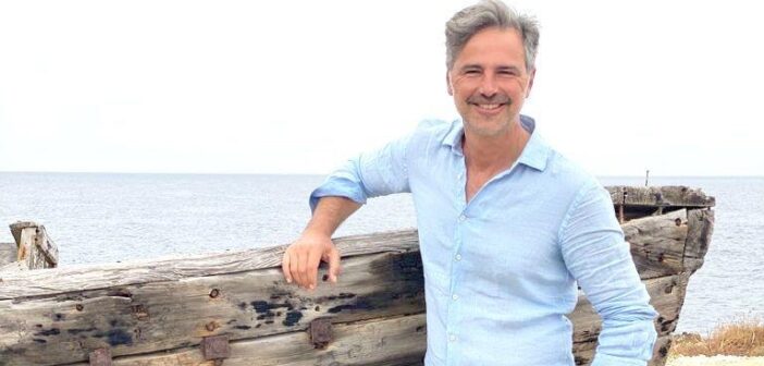 Azzurro – Storie di mare torna su Rai 1 con Beppe Convertini
