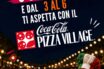 pizza village