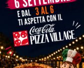 Pizza Village, Roma si prepara a quattro serate di pizza napoletana sul Lungotevere