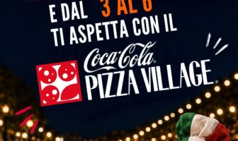 pizza village