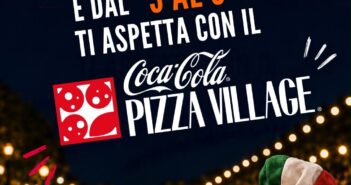 Pizza Village, Roma si prepara a quattro serate di pizza napoletana sul Lungotevere
