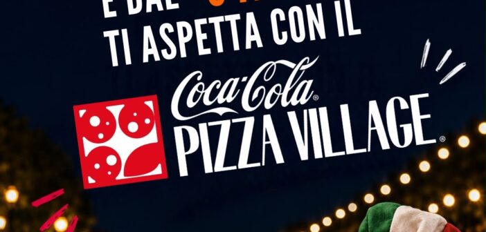 Pizza Village, Roma si prepara a quattro serate di pizza napoletana sul Lungotevere